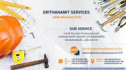 SRITHANAMIT SERVICES