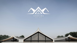 SAMSARA Resort