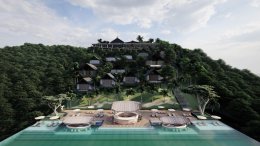 SAMSARA Resort