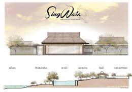 SingWara Adventure and Resort