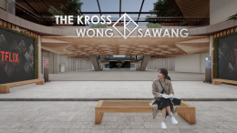 The Kross Wongsawang