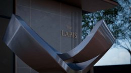 The Lapis Condominium