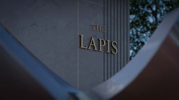 The Lapis Condominium