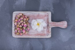 Camellia Seed Oil ,Rose Oil ,Macadamia oil ,Organic tea tree oil