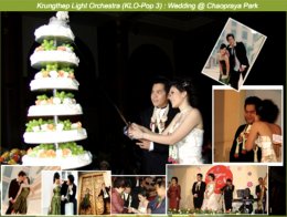 WEDDING CEREMONY