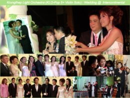 WEDDING CEREMONY