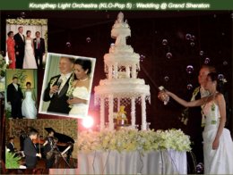 WEDDING CEREMONY