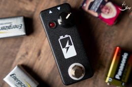 JHS Volture 9V Voltage Sag Utility