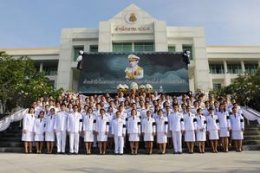 ป.ป.ช.รวมพลังแห่งความภักดี