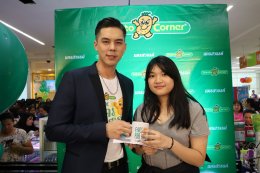 Potato Corner ฟีเว่อร์ ชาวนครสวรรค์ แห่อุดหนุนธุรกิจ “พีช-พชร” ต่อคิวซื้อเฟรนช์ฟรายส์