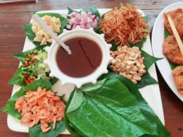 รองผู้ว่าฯนนทบุรี ชวนท่องเที่ยวเชิงวัฒนธรรมวิถีไทยริมคลองอ้อมนนท์