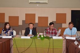 อย.หนุนภาคประชาชน ตั้งศูนย์ Fake News Center เน้นสื่อสารเตือนข่าวลวง-สุขภาพ