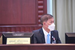 ป.ป.ช. จับมือผู้ว่าราชการจังหวัด เฝ้าระวังการทุจริตและประพฤติมิชอบระดับจังหวัด