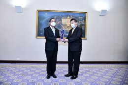 นายกฯ มอบรางวัล ITA Awards 2022 สร้างขวัญกำลังใจในการเป็นต้นแบบขยายองค์ความรู้และความโปร่งใส