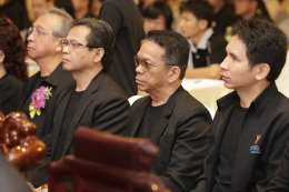 การประชุมเสวนาเรื่อง "เครือข่ายสื่อสารต้านทุจริต" ครั้งที่ 3 ณ จังหวัดเชียงใหม่