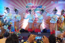 นนทบุรีนำของดีสู่4ภูมิภาค ช้อป-ชิม-ชม @โรบินสัน ไลฟ์สไตล์ ศรีสมาน