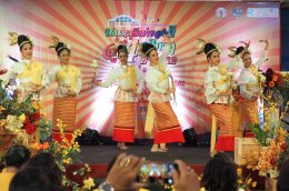 นนทบุรีนำของดีสู่4ภูมิภาค ช้อป-ชิม-ชม @โรบินสัน ไลฟ์สไตล์ ศรีสมาน