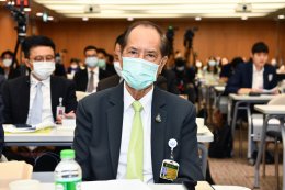 วุฒิสภาจัดเสวนา “สิทธิประชาชน ตรวจสอบ ฉ้อราษฎร์ บังหลวง” การมีส่วนร่วมของประชาชนในการตรวจสอบพรรคการเมืองและผู้สมัครรับเลือกตั้ง 2566