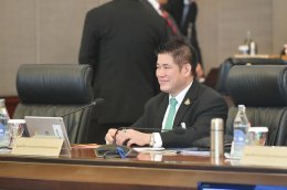 ประชุมคณะรัฐมนตรีนัดแรก “รัฐบาลเศรษฐา” วางกรอบทำงานหลังแถลงนโยบาย