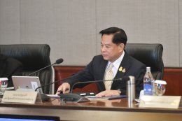 ประชุมคณะรัฐมนตรีนัดแรก “รัฐบาลเศรษฐา” วางกรอบทำงานหลังแถลงนโยบาย