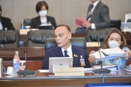 ประชุมคณะรัฐมนตรีนัดแรก “รัฐบาลเศรษฐา” วางกรอบทำงานหลังแถลงนโยบาย