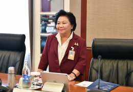 ประชุมคณะรัฐมนตรีนัดแรก “รัฐบาลเศรษฐา” วางกรอบทำงานหลังแถลงนโยบาย