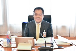 ประชุมคณะรัฐมนตรีนัดแรก “รัฐบาลเศรษฐา” วางกรอบทำงานหลังแถลงนโยบาย