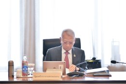 ประชุมคณะรัฐมนตรีนัดแรก “รัฐบาลเศรษฐา” วางกรอบทำงานหลังแถลงนโยบาย