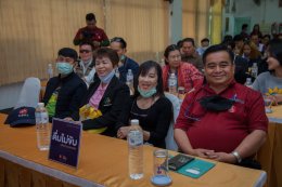 สสส.- สคอ. นำทัพสื่อและเครือข่ายเยือนเชียงราย ศึกษาพื้นที่เสี่ยงเตรียมพร้อมป้องกันอุบัติเหตุทางถนน
