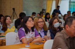 สสส.- สคอ. นำทัพสื่อและเครือข่ายเยือนเชียงราย ศึกษาพื้นที่เสี่ยงเตรียมพร้อมป้องกันอุบัติเหตุทางถนน