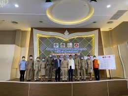 สสส.- สคอ.จับมือจังหวัดนครสวรรค์และภาคีเครือข่าย จัดเวทีสาธารณะพื้นที่ต้นแบบป้องกันและลดอุบัติเหตุทางถนนและลงนามปฏิญญานครสวรรค์ “สวมหมวกนิรภัย-ดื่มไม่ขับ-ลดเร็ว ลดเสี่ยง”