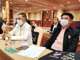 มูลนิธิต่อต้านการทุจริต ผนึกกำลังสำนักงานคณะกรรมการนโยบายรัฐวิสาหกิจ (สคร.) ป้องกันการทุจริตแบบมีส่วนร่วม
