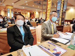 มูลนิธิต่อต้านการทุจริต ผนึกกำลังสำนักงานคณะกรรมการนโยบายรัฐวิสาหกิจ (สคร.) ป้องกันการทุจริตแบบมีส่วนร่วม