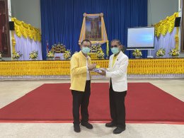 "วิชา มหาคุณ" จับมือสมาชิกวุฒิสภา พัฒนาหมู่บ้านช่อสะอาด สู่การเป็นต้นแบบตำบลช่อสะอาด "ลำปางโมเดล"