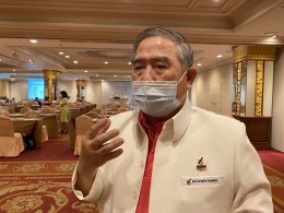 มูลนิธิต่อต้านการทุจริต ผนึกกำลังสำนักงานคณะกรรมการนโยบายรัฐวิสาหกิจ (สคร.) ป้องกันการทุจริตแบบมีส่วนร่วม