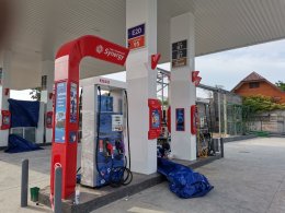 Esso Synergy NTI Sor. Meechok จ.ลพบุรี