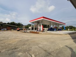 Esso Synergy NTI Sor. Meechok จ.ลพบุรี