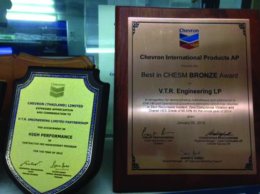 ผลงานความสำเร็จ