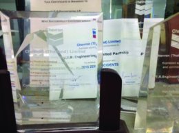 ผลงานความสำเร็จ