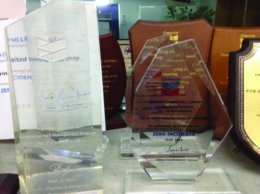 ผลงานความสำเร็จ