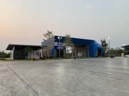 Esso อ.หลักจันทน์ จังหวัดจันทบุรี