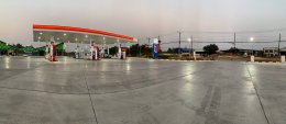 Esso อ.หลักจันทน์ จังหวัดจันทบุรี