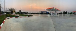 Esso อ.หลักจันทน์ จังหวัดจันทบุรี