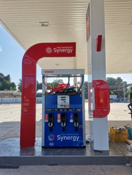 Esso Synergy NTI BDT จ.นครพนม