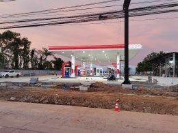 Esso Synergy NTI ORC สุวินทวงศ์