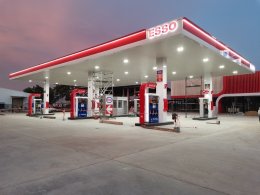 Esso Synergy NTI ORC สุวินทวงศ์