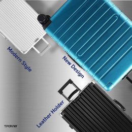 เปรียบเทียบสเปค 3 รุ่น ของ Aluminium แท้ 