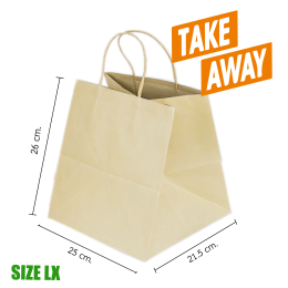 Standard size KI 150 