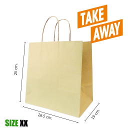 Standard size KI 150 