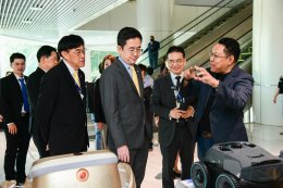 การไฟฟ้าฝ่ายผลิตแห่งประเทศไทย